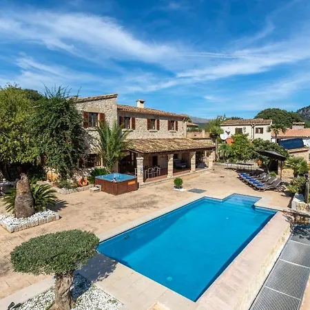 Villa Can Morro