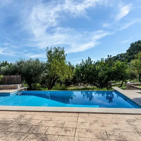 Villa Can Morro Pollença