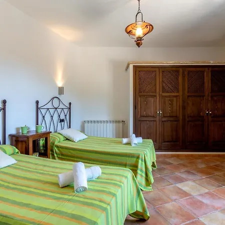 Villa Can Morro Pollença