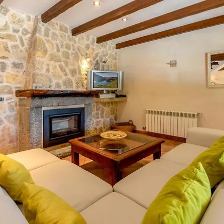 Can Morro Villa Pollença