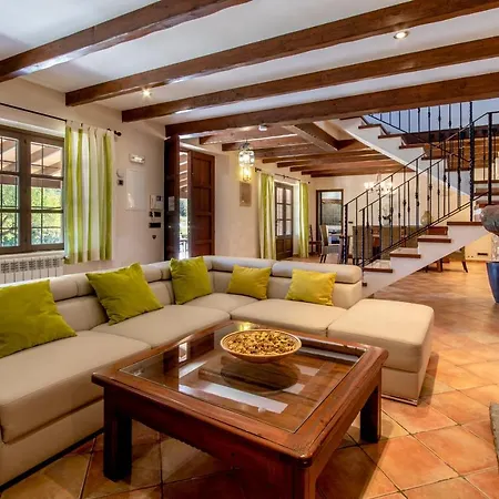 Villa Can Morro