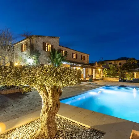 Villa Can Morro Pollença