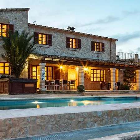 Villa Can Morro
