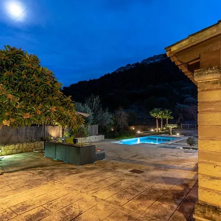 Can Morro Villa