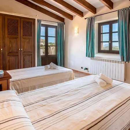 Villa Can Morro Pollença